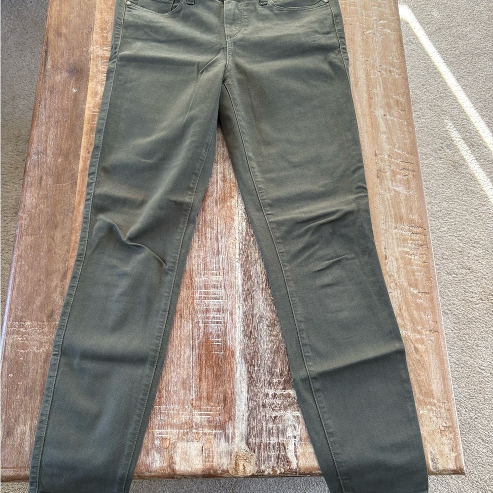 Paige Verdugo Ankle Women's Jeans
